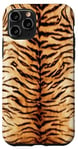 iPhone 11 Pro TIGER ANIMAL PRINT AESTHETIC COOL PRINT Case