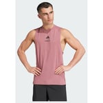 adidas Les Mills Graphic Tank Top, storlek X-Large