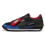 PUMA Bmw M Motorsport Easy Rider Sneakers, storlek 37½