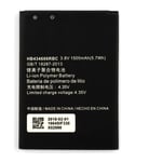 CoreParts MOBX-HU-BAT0020 mobile phone spare part Battery Black