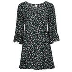 Robe courte Billabong  AFTER TIME