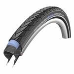 Pneu De 28 Pouces 700X28 (28-622) Marathon Plus 2019 Rigide Schwalbe Vélos