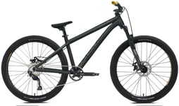 NS Bikes  NS Bikes Clash | Black | Dirtbike