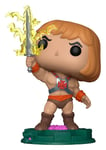 Funko Pop Games Fusion He-Man