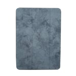 Gear iPad Mini 2019 (gen 5) Fodral Trifold Stand Folio Grå