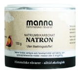 Manna Natron