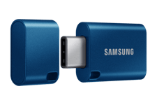 Samsung Usb Flash Drive Type-c 512gb Usb Type-c Blå