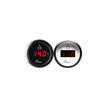 WEMA Voltmeter Digital 8-24V