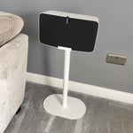 Sonos Five Speaker Stand - Play:5 Gen 2 compatible - Pair - White