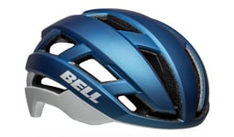 Bell Falcon XR MIPS Hjälm Matte Blue/Grey, Str. S