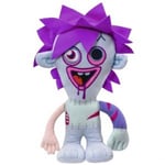 Moshi Monsters 'Zommer' 8 Inch Plush Soft Toy Brand New Gift