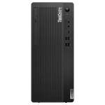 Lenovo ThinkCentre M70t Gen 5 14. Gen Intel® Core i7-14700 vPro®-processor E-cores op til 4,20 GHz P-cores op til 5,30 GHz, Windows 11 Pro 64, Ingen