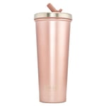 Smartshake Bohtal Insulated Tumbler, 750 ml, Rose Gold