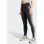 adidas Original 3-stripes Leggings, storlek XX-Small