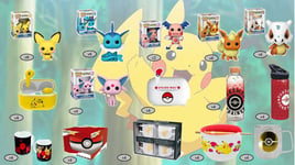 Box Pokemon Q4