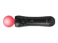 Sony Playstation Move Motion Controller - Contrôleur De Mouvement Move - Sans Fil (Pack De 2) - Pour Sony Playstation 4