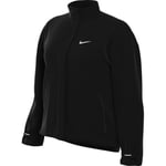 Nike Fast Repel Running Jacket (Women), Black, FZ4852-010, XS