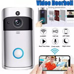 Ring Video Doorbell HD video Wireless Doorbell Advanced Motion Detection Camera