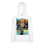 Sweat À Capuche Naruto Sakura Sasuke Joue Un Tour A Kakashi Sensei Manga Anime Ninja Tissu Leger Polyester