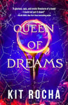 Queen of Dreams (Bound to Fire and Steel Book 2) (English Edition)