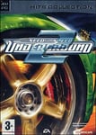 Need For Speed - Underground 2