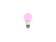 Pære Smart Colour 8W (806lm) 2200-6500K Dim. White E27 - Nordlux