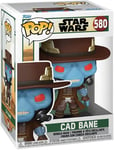 Funko Pop: Star Wars - Book Of Boba Fett - Cad Bane