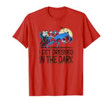 Batman Get Dressed T-Shirt