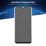 Tempered Glass Anti Peep Screen Protector Film For VIVO S6 Mobile Phone Prote-ct