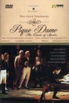 Pique Dame: Glyndebourne (Davis) DVD