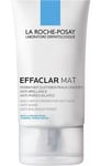 La Roche-Posay Mat Sebo-Controlling Moisturiser, Oily Skin 40ml, Exp 10/2026