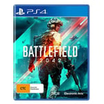 Ps4 Battlefield 2042 Us