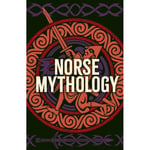 Norse Mythology (häftad, eng)