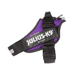 IDC Powerharness, Size: L/1, Dark Purple