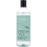 Ziaja Gel de Ducha de Té con Menta Fresca, 500 Mililitros