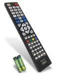 Replacement Remote Control for Sony KD-65XH9505BU