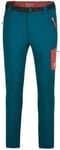 Dare 2b Disport Trouser Pantalon Technique Homme DISPORT Homme Ocean Depths FR : XS (Taille Fabricant : 30")