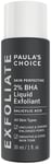 Paula'S Choice SKIN PERFECTING 2% BHA Liquid Exfoliant - Face Exfoliating Peel F