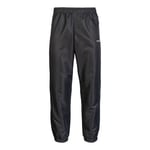 Pantalon De Survêtement Sergio Tacchini Carson 021 Pants Noir