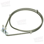 Bosch Cooker Fan Oven Heater Element