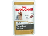 Royal Canin Yorkshire Terrier Voksen 85 G