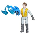 Hasbro The Real Ghostbusters Kenner Classics Fright Features Peter Venkman