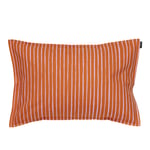 Marimekko - Piccolo Cushion Cover 40x60 cm Warm Orange, Pink - Kuddar - Orange