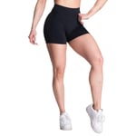 Better Bodies Scrunch Shorts Black