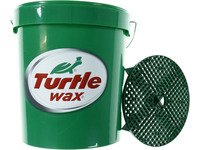 Turtle Wax Tvätthink med bottensil