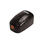 Amtra Mouse - Aérateur d'Aquarium Silencieux et Compact pour Filtre d'Aquarium, Écumeurs et Jeux d'eau, 2,5 L - 2,6 W/ 12 x 4,5 x 4,5 cm