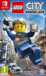 Stock - Lego City Undercover