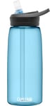 Camelbak Eddy + Vattenflaska 950 ml True Blue