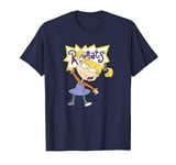 Rugrats Angelica Simple Portrait T-Shirt