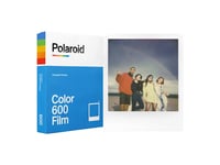 Polaroid Color Film for 600